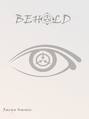 cover image of Behold